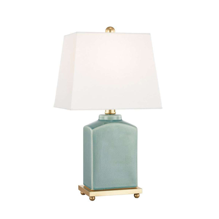 Brynn Table Lamp-Mitzi-HVL-HL268201-JD-Table LampsJade-3-France and Son