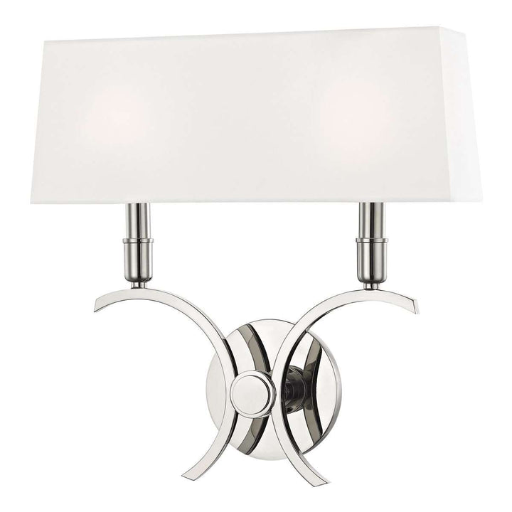 Gwen 2 Light Large Wall Sconce-Mitzi-HVL-H212102L-PN-Wall LightingSilver-3-France and Son