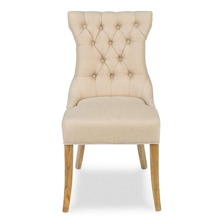 Sophie Side Chair-SARREID-SARREID-30691-Dining Chairs-2-France and Son
