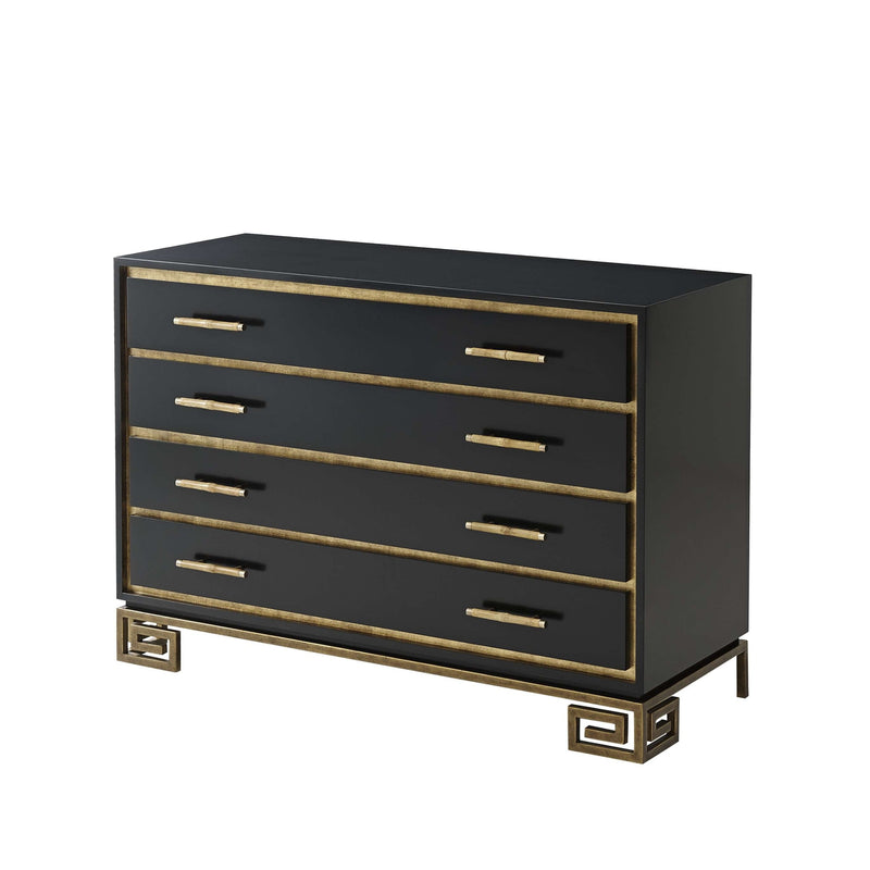 Inky Fascinate Chest-Theodore Alexander-THEO-6002-226-Dressers-1-France and Son