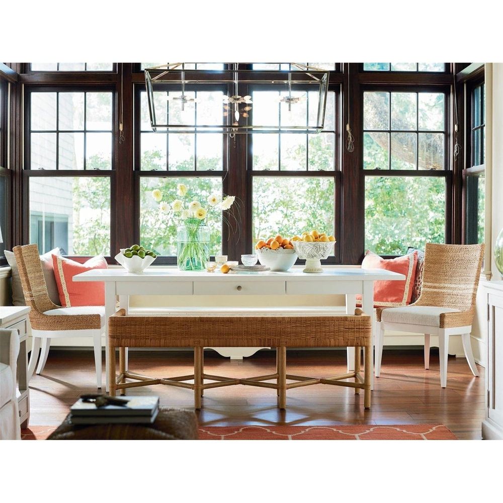 Universal Furniture Siesta Key Dining Chair - Thumbnail 4