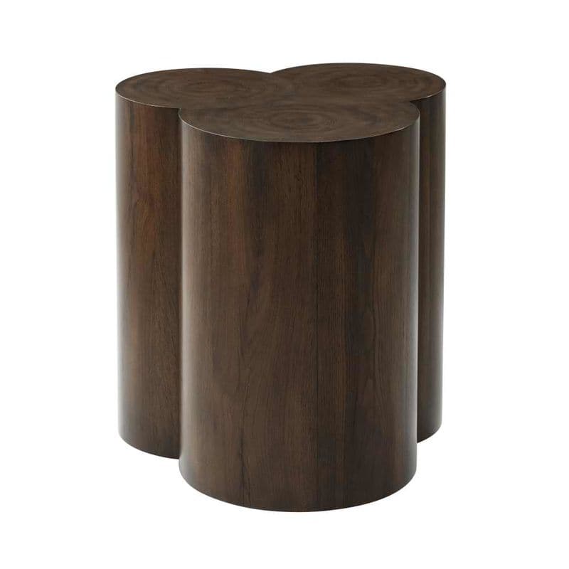 Claiborne Side Table-Theodore Alexander-THEO-5006-036-Side Tables-1-France and Son