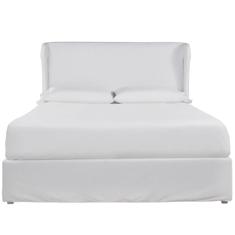 Delancey Bed Complete Queen-Universal Furniture-UNIV-U011210B-Beds-1-France and Son