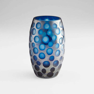 Medium Quest Vase-Cyan Design-CYAN-09460-Decor-1-France and Son