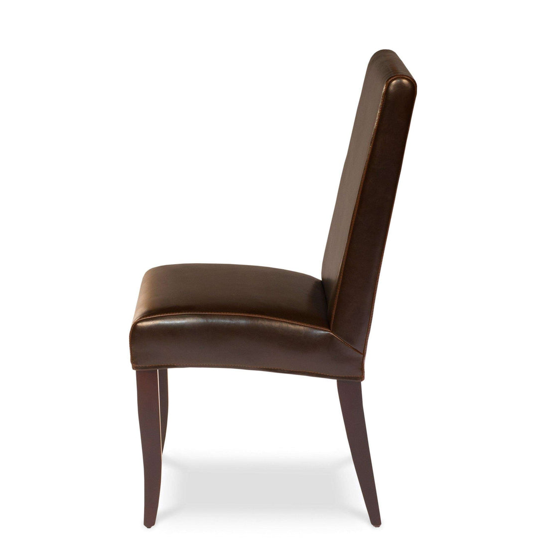 Milano Side Chair-SARREID-SARREID-15662-Dining Chairs-2-France and Son