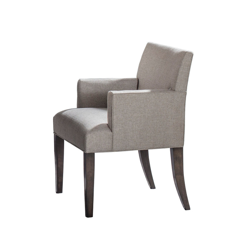 Cubist Chair-Alden Parkes-ALDEN-CH-CUBE-Lounge Chairs-3-France and Son