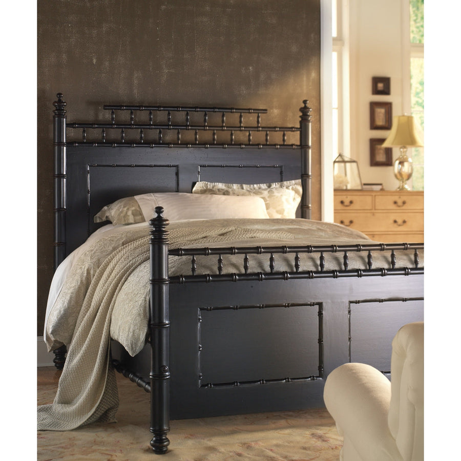 Savannah Bed-Modern History-MODERN-SB006-K-BedsKing-Shown Black Forest-1-France and Son