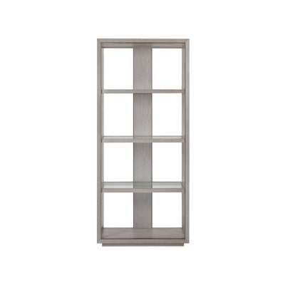 Modern Etagere-Universal Furniture-UNIV-U042850-Bookcases & Cabinets-1-France and Son