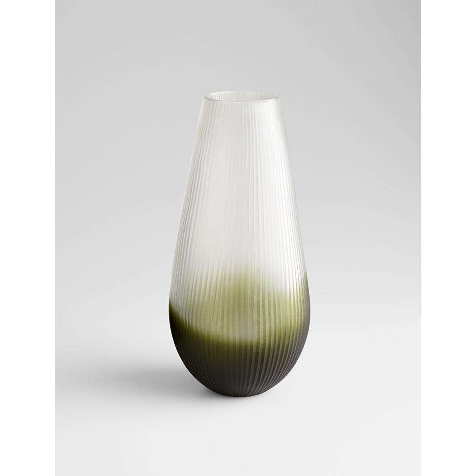Small Benito Vase-Cyan Design-CYAN-07837-Decor-1-France and Son
