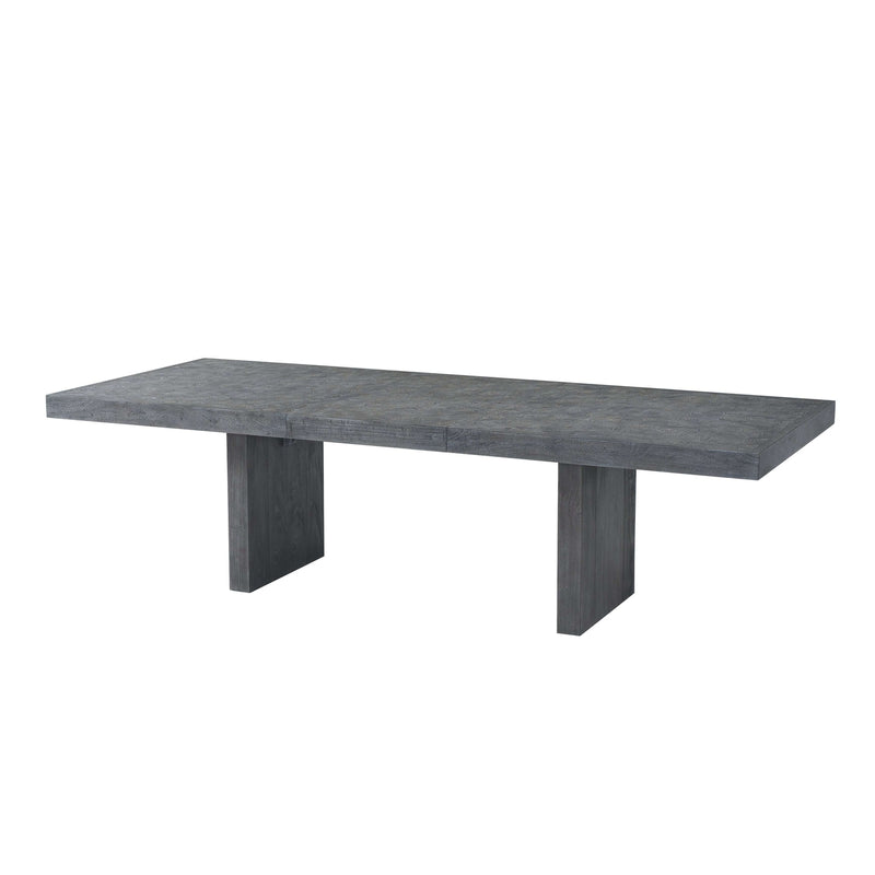 Sadowa Dining Table-Theodore Alexander-THEO-5402-026-Dining Tables-2-France and Son