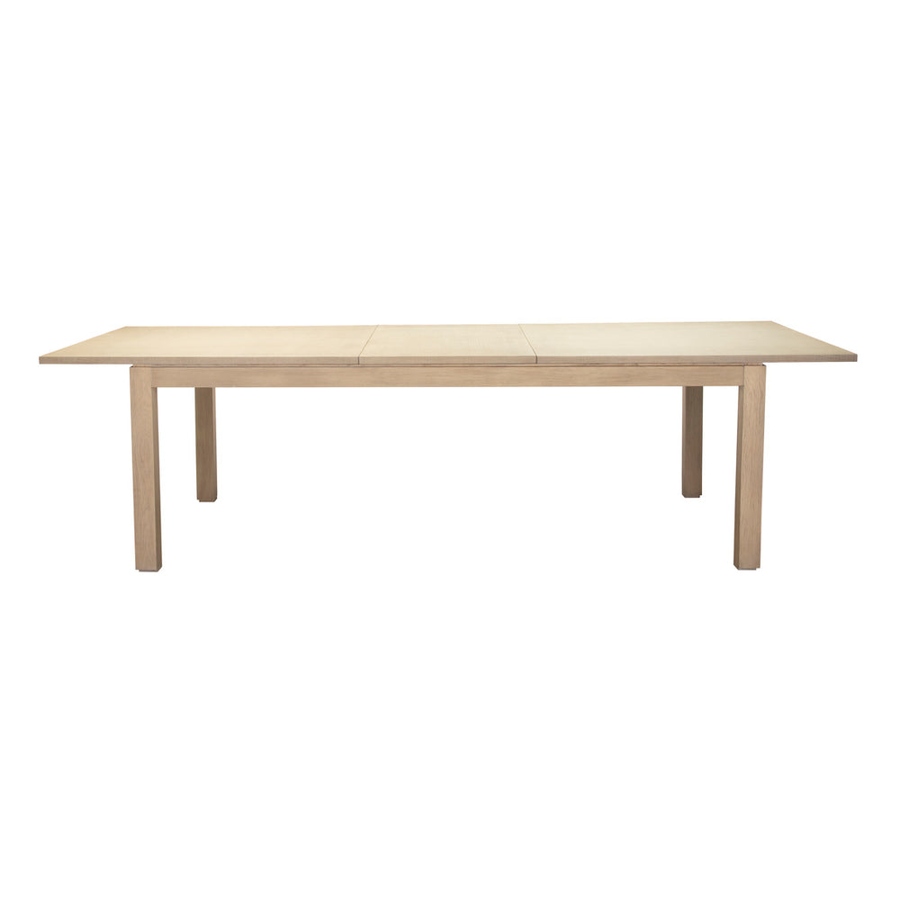 Sawyer Dining Table-Alden Parkes-ALDEN-DT-SAWYER-NW-Dining TablesNewton-2-France and Son