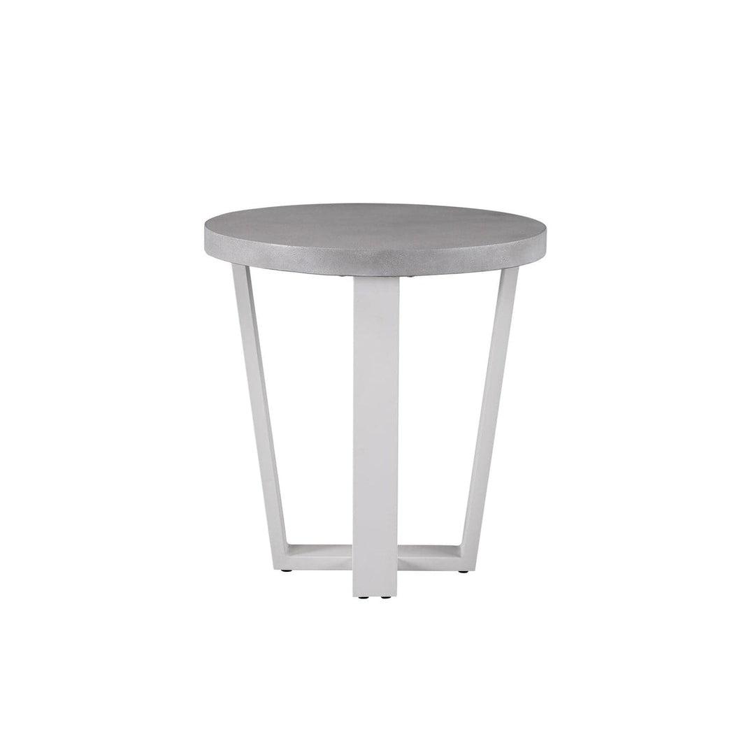 South Beach Patio Table-Universal Furniture-UNIV-U012749-Side Tables-4-France and Son