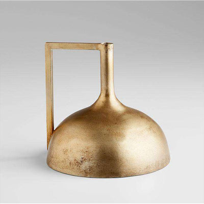 Domed Decor Vase-Cyan Design-CYAN-08561-Decor-1-France and Son