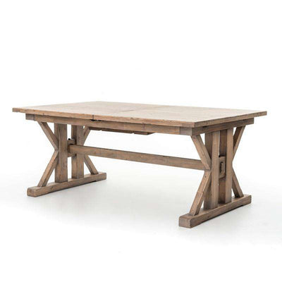FOUR HANDS - TUSCAN SPRING DINING TABLE - FH-VTUD-05-10