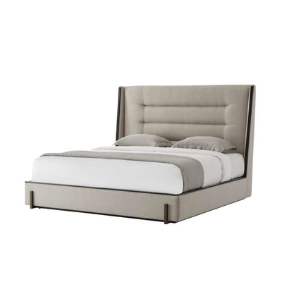 Brougham US King Bed-Theodore Alexander-THEO-MB83001.1BFD-Beds-1-France and Son