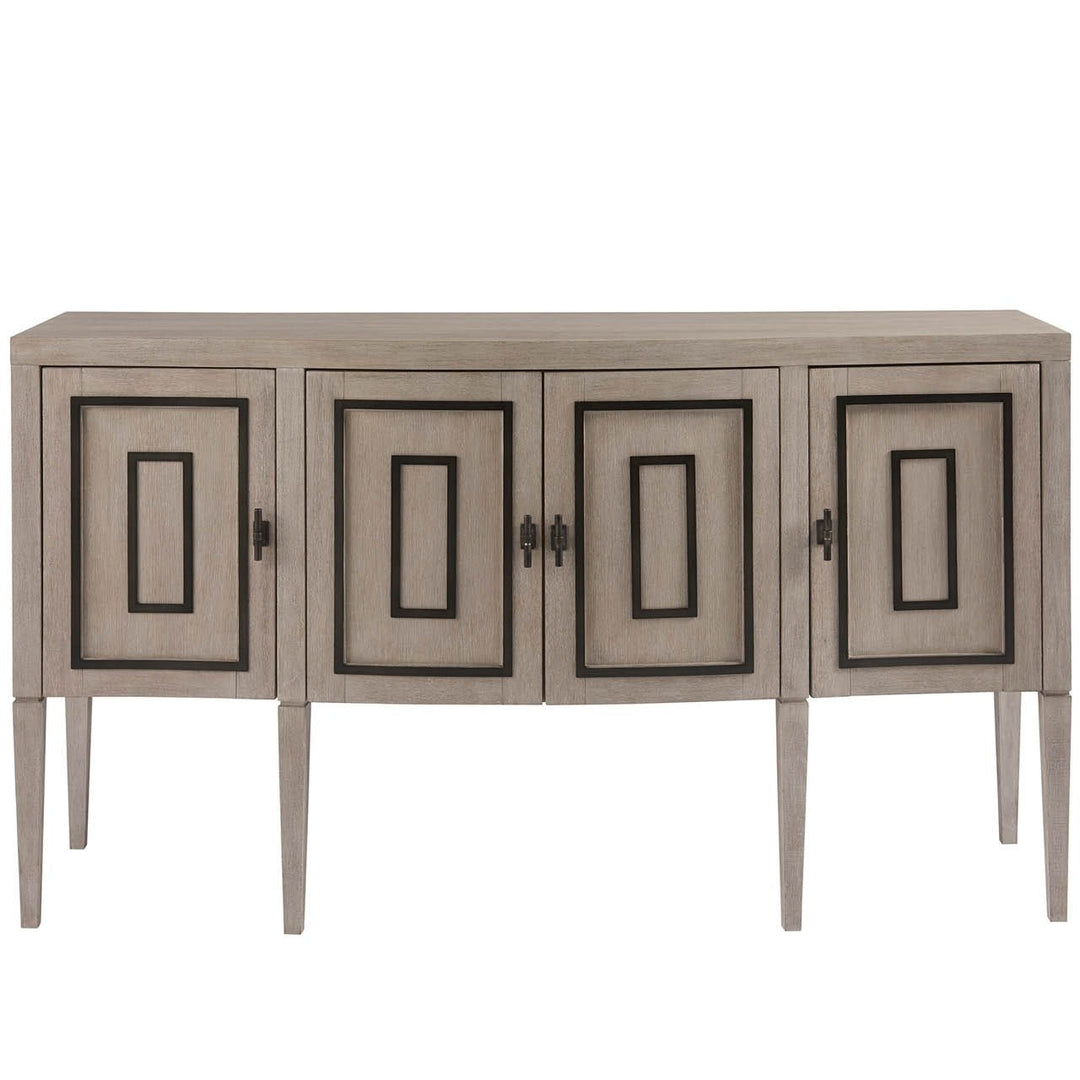 Sideboard Four Doors-Universal Furniture-UNIV-805678-Sideboards & Credenzas-1-France and Son