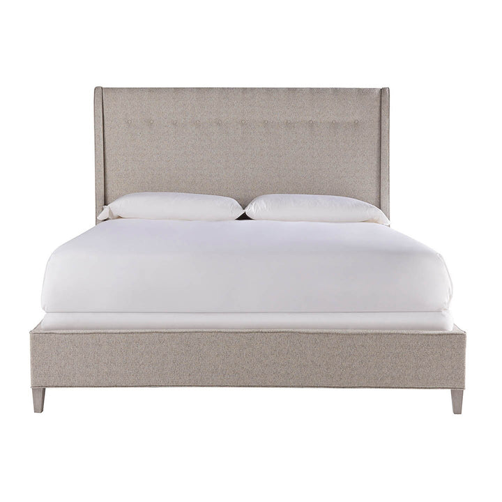 Midtown Bed-Universal Furniture-UNIV-805260B-BedsKing-3-France and Son