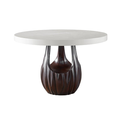 Carmel Round Dining Table-Universal Furniture-UNIV-U225D750-Dining Tables-3-France and Son