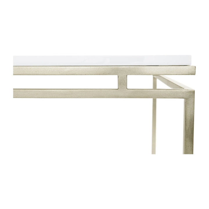 Modern Accents Cocktail Table B-Jonathan Charles-JCHARLES-500383-SIL-LCD-Coffee Tables-5-France and Son