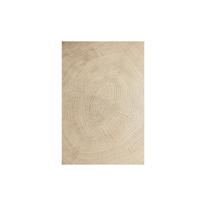 Seamount Oak Buncher Table/Stool-Jonathan Charles-JCHARLES-001-3-DP0-WWO-Side Tables-4-France and Son