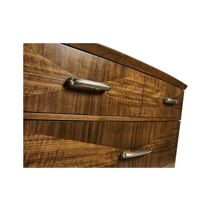 Toulouse Tall Dresser-Jonathan Charles-JCHARLES-500354-WTL-Dressers-5-France and Son