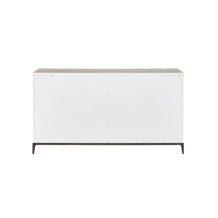 Maren Drawer Dresser-Universal Furniture-UNIV-U225C040-Dressers-2-France and Son
