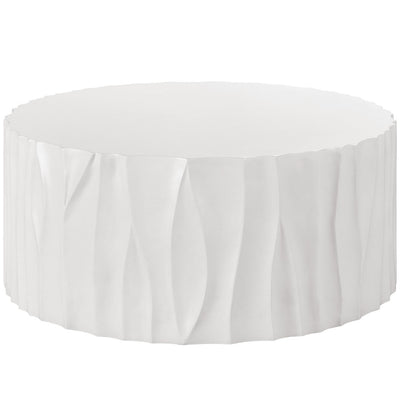 Geneva Round Cocktail Table-Universal Furniture-UNIV-U012839-Coffee Tables-1-France and Son