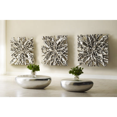 Square Root Wall Art-Phillips Collection-PHIL-PH65348-Wall ArtLarge-2-France and Son