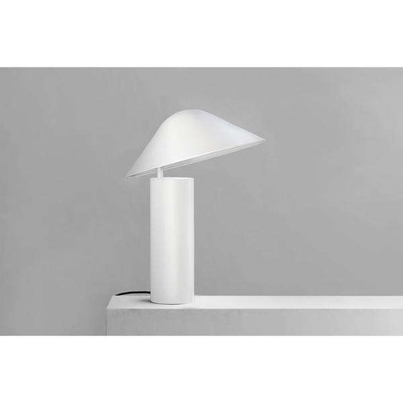 Damo Table Simple Lamp-Seed Design-SEED-SQ-339MDRS-BK-Table LampsBlack-8-France and Son