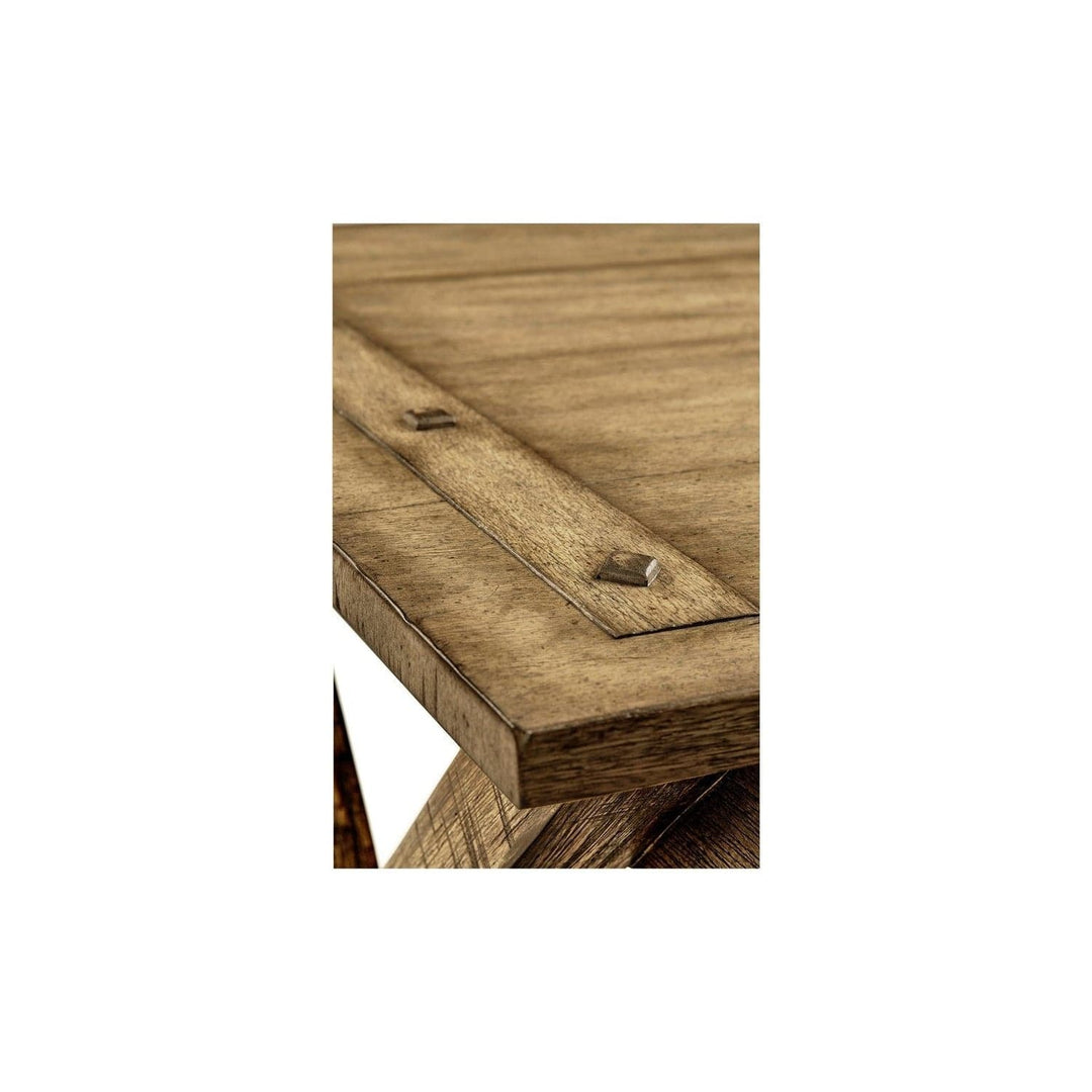 Casual Desk-Jonathan Charles-JCHARLES-491058-CFW-DesksCountry Walnut-13-France and Son