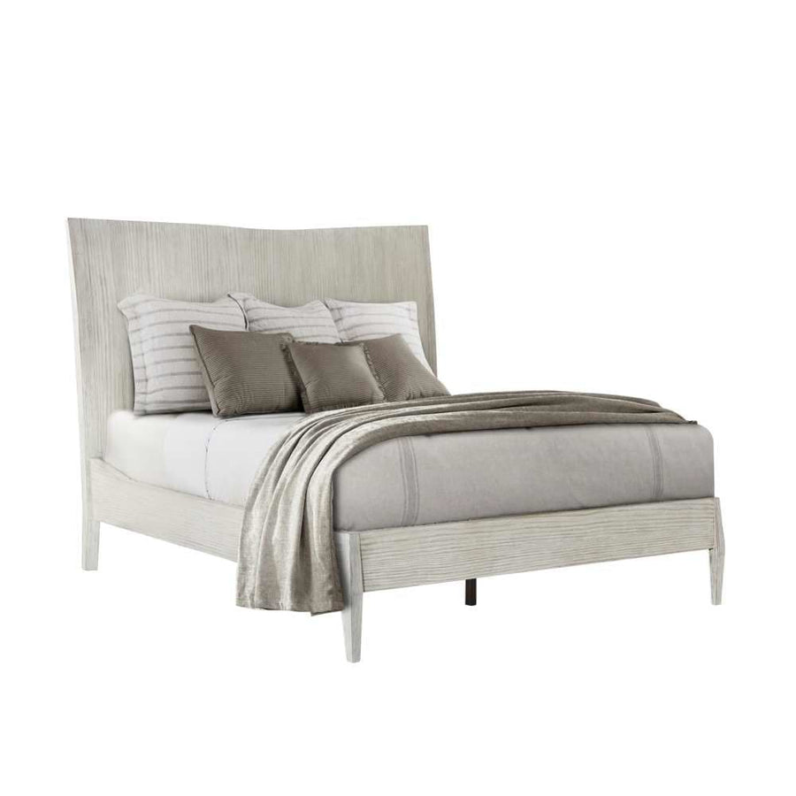 Breeze Panel US King Bed-Theodore Alexander-THEO-TA83009-Beds-1-France and Son