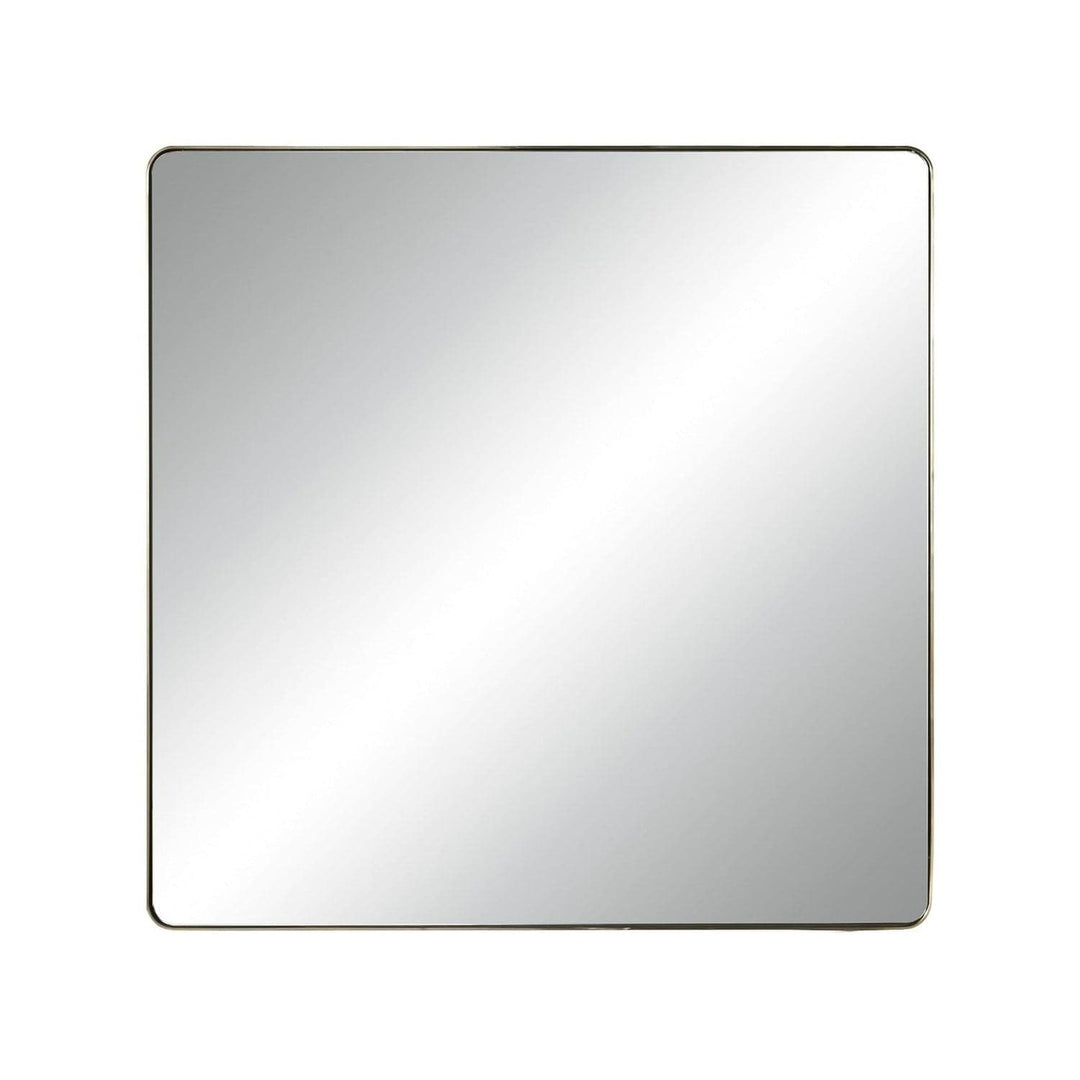 Modern Accent Mirror-Universal Furniture-UNIV-656B04M-MirrorsBronze-1-France and Son