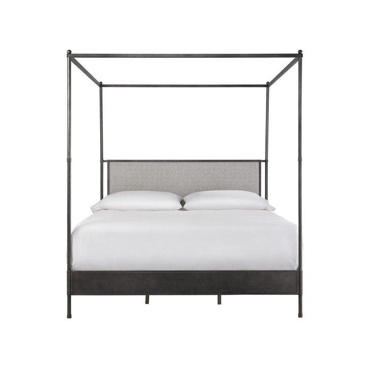 Kent Poster Bed-Universal Furniture-UNIV-U011280B-BedsQueen-2-France and Son