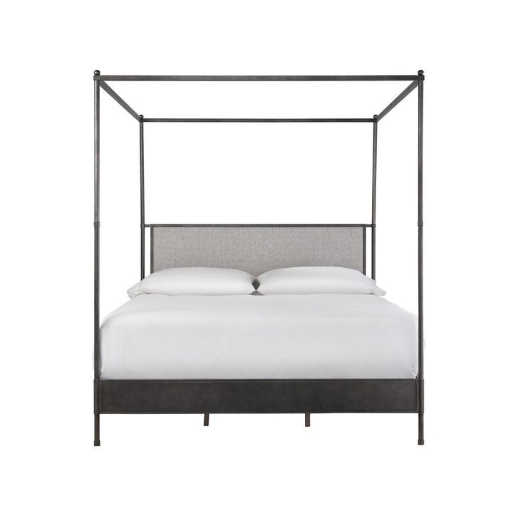 Kent Poster Bed-Universal Furniture-UNIV-U011290B-BedsKing-4-France and Son