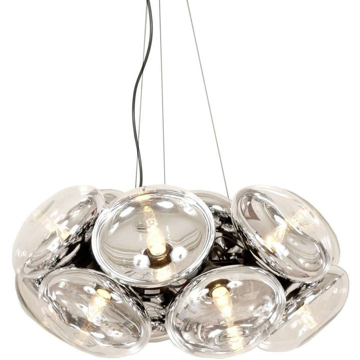 Modern Carne Suspension Lamp