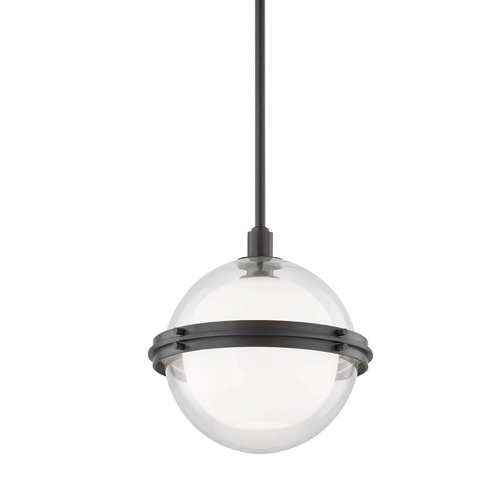 Northport Pendant Small-Hudson Valley-HVL-6514-OB-PendantsOld Bronze-2-France and Son