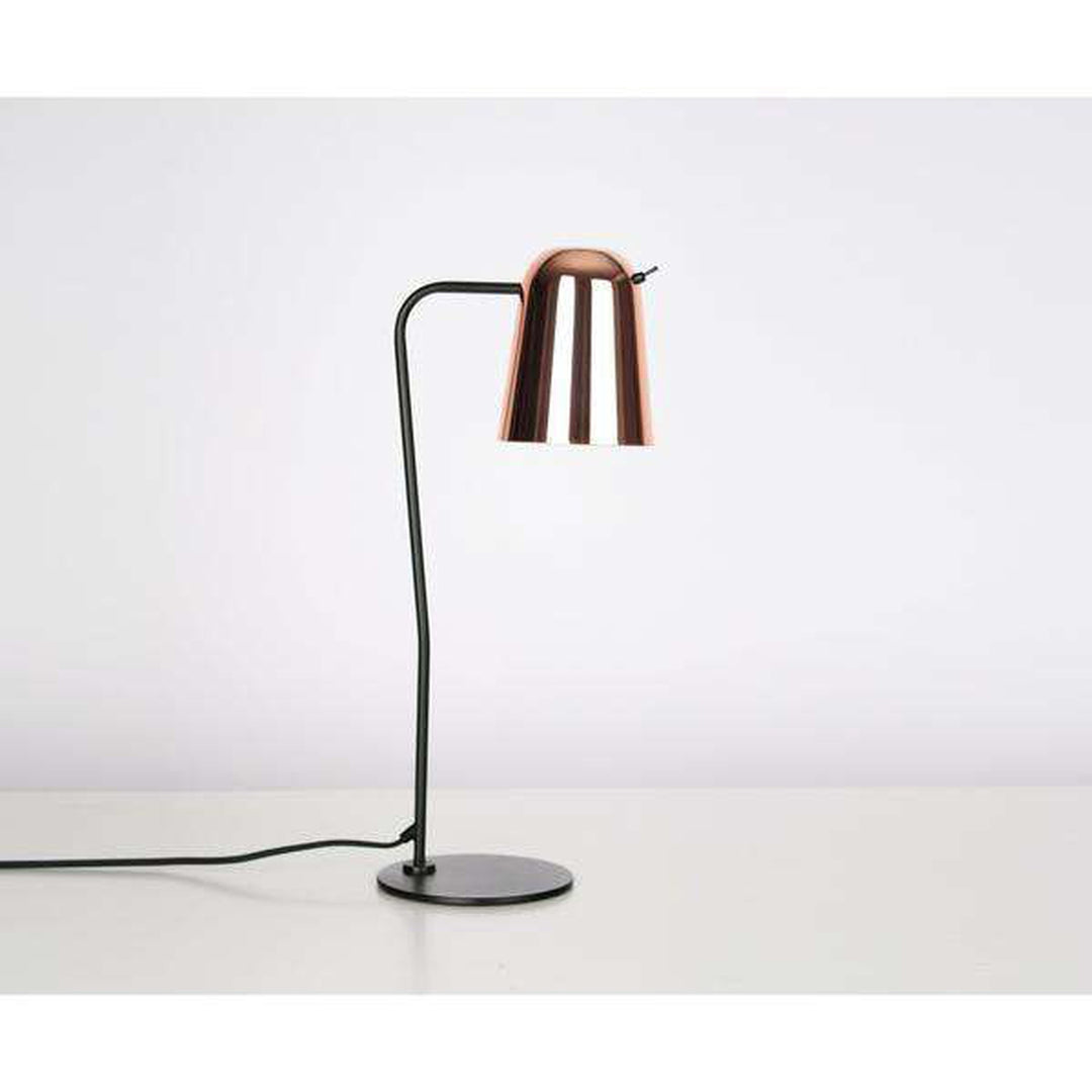 Dobi Table Lamp-Seed Design-SEED-SQ-2181D-WH-Table LampsWhite-10-France and Son