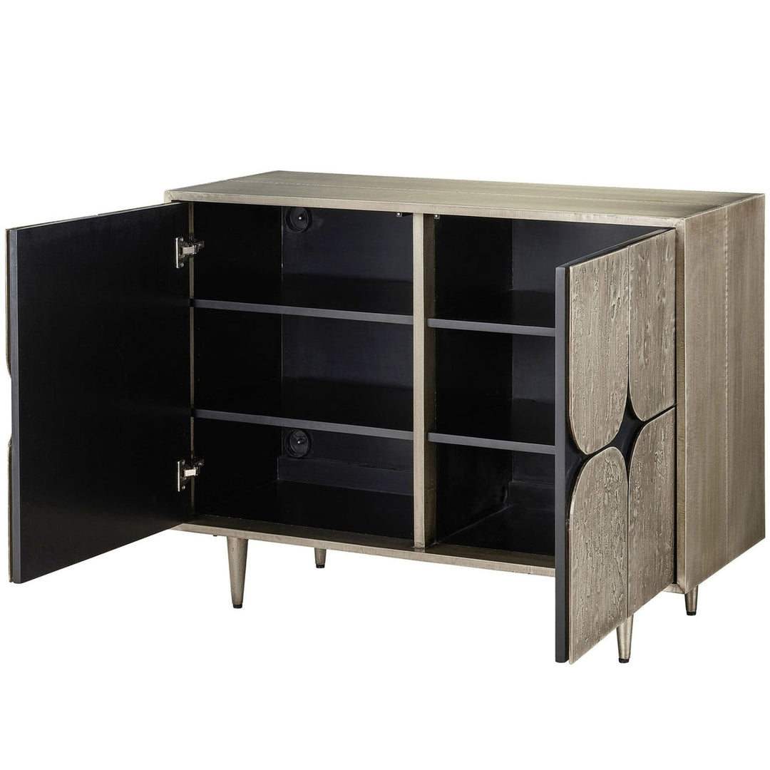 Cassatt Chest-Universal Furniture-UNIV-U119845B-Dressers-4-France and Son