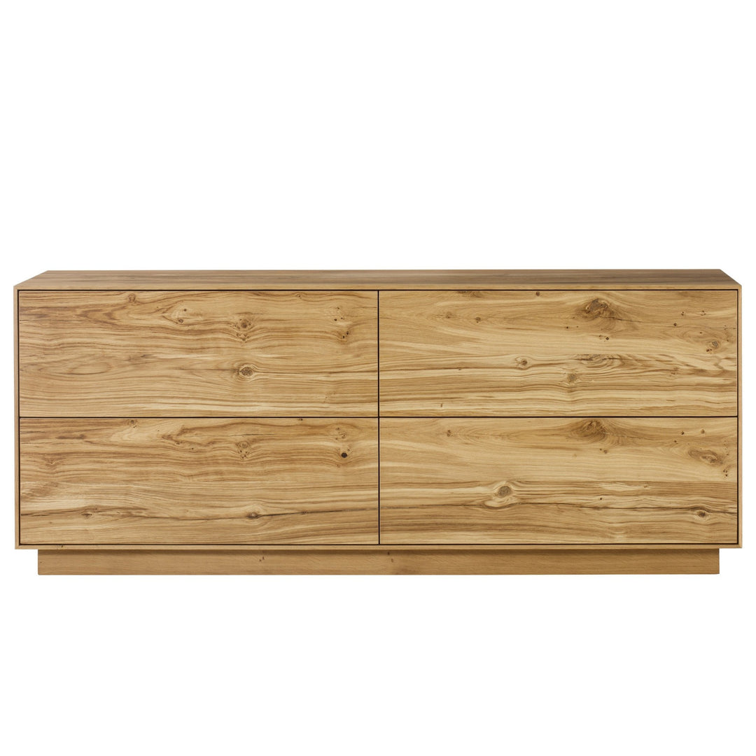 Sands Dresser - 4 Drawer