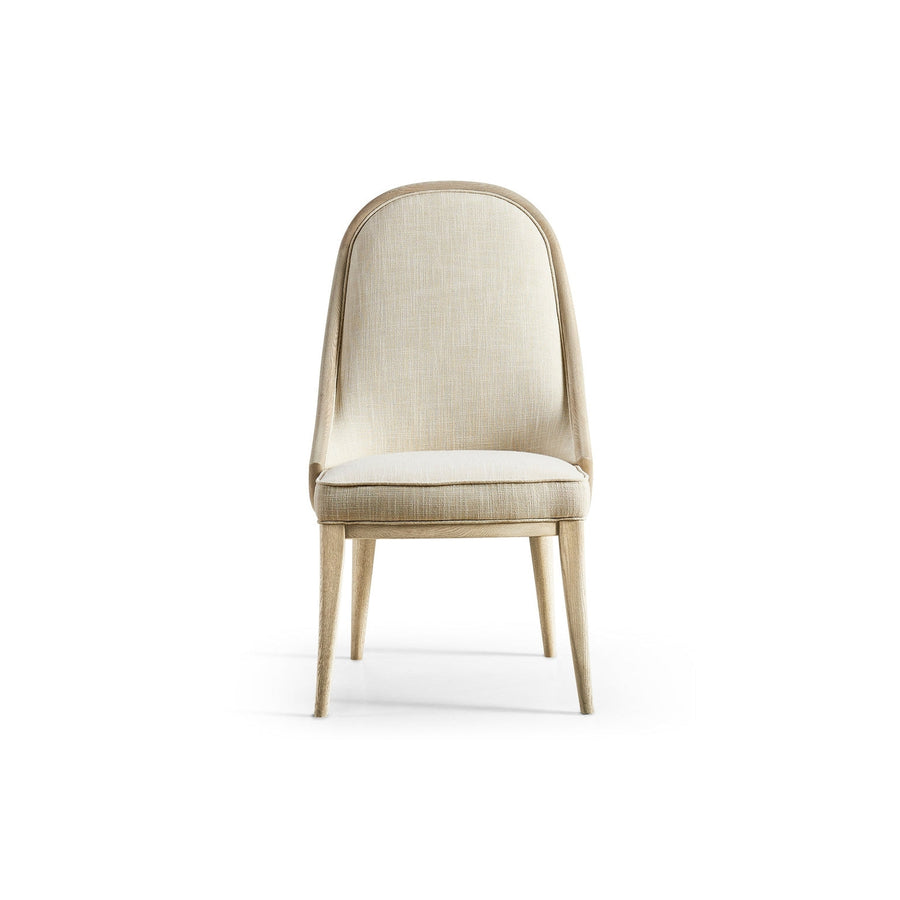 Water Dining Side Chair-Jonathan Charles-JCHARLES-001-2-132-WWO-Dining Chairs-1-France and Son