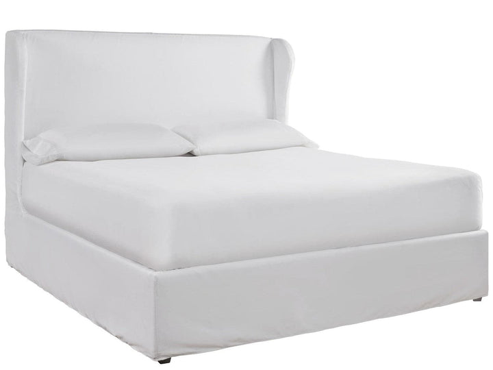 Delancey King Bed-Universal Furniture-UNIV-U011220-Beds-3-France and Son