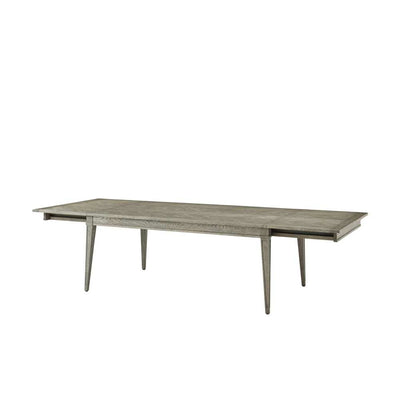 Callan Dining Table-Theodore Alexander-THEO-CB54030.C267-Dining Tables-1-France and Son
