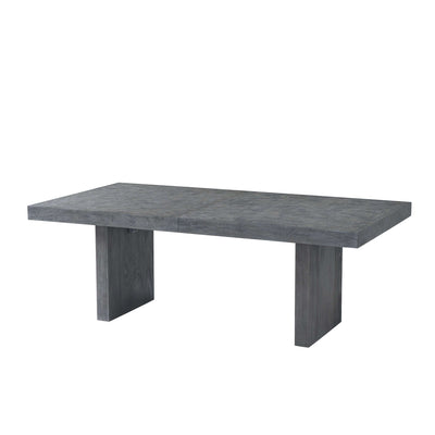 Sadowa Dining Table-Theodore Alexander-THEO-5402-026-Dining Tables-1-France and Son