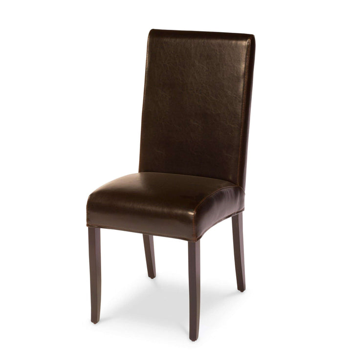 Milano Side Chair-SARREID-SARREID-15662-Dining Chairs-1-France and Son