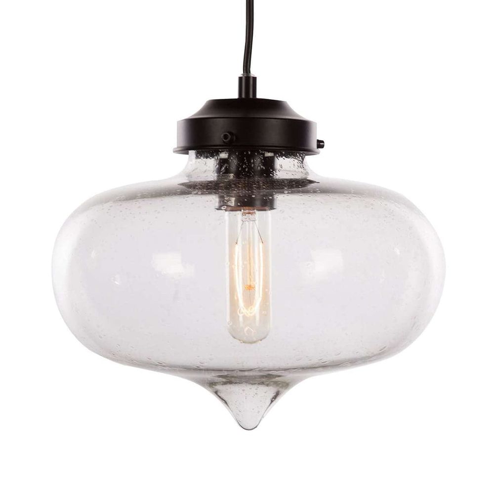 Minaret Pendant Light - Effervescent