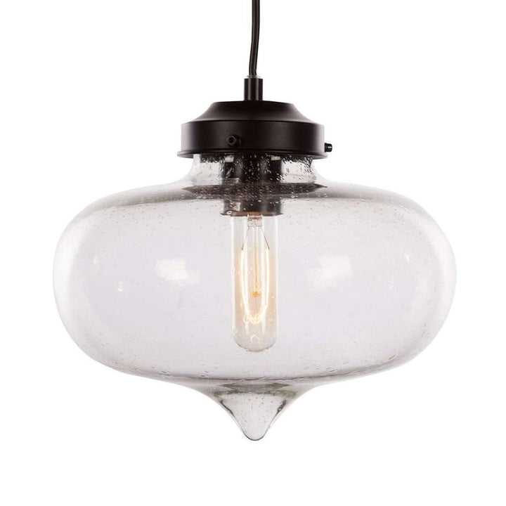 Minaret Pendant Light - Effervescent