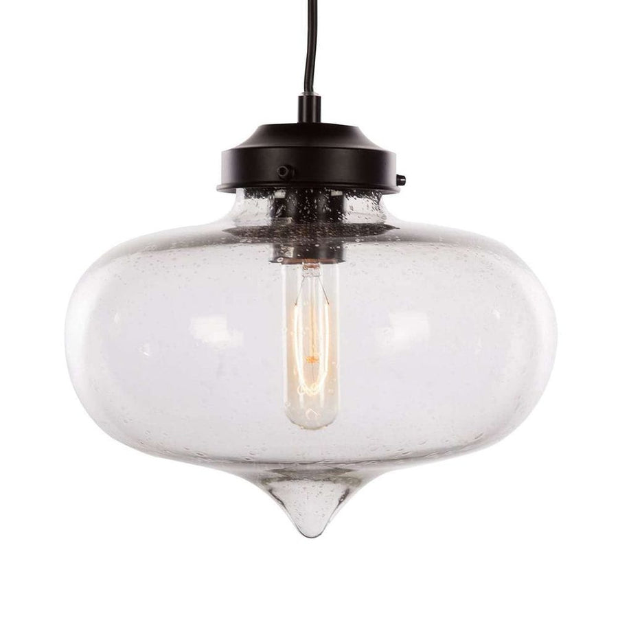 Minaret Pendant Light - Effervescent