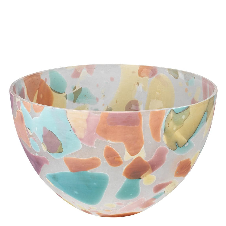 Watercolor Bowl Large-Jamie Young-JAMIEYO-7WATE-LGMC-Bowls-1-France and Son
