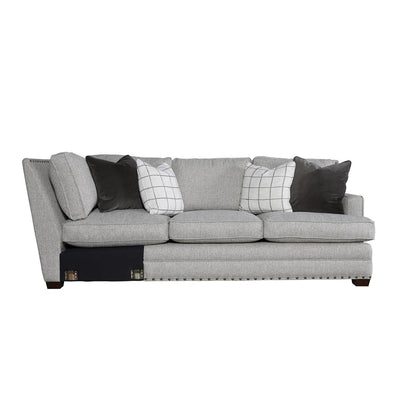 Riley Sectional Lft Arm 2Sofa Rt Arm Corner-Universal Furniture-UNIV-679512RAC-619-Sectionals-1-France and Son