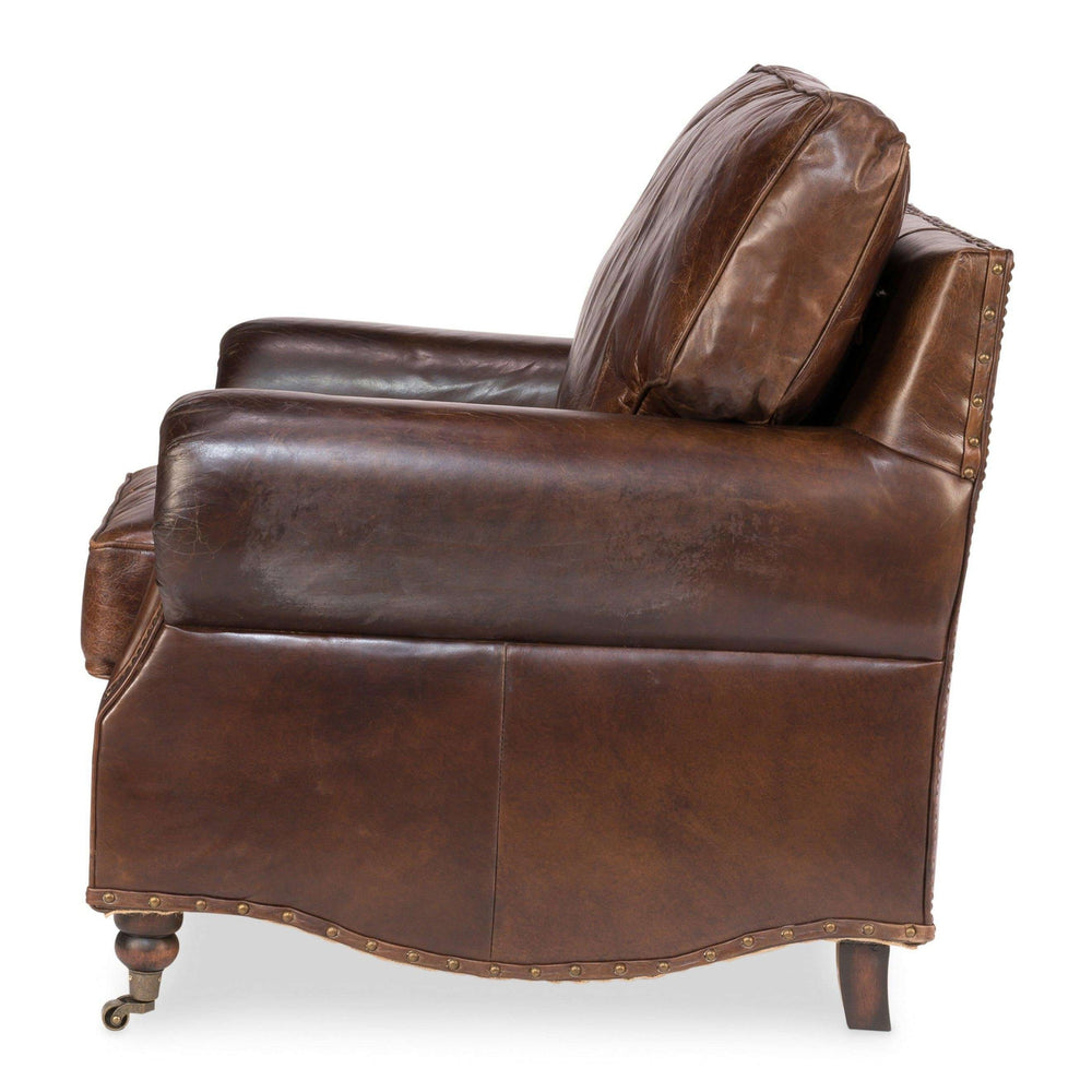 Papa's Chair-SARREID-SARREID-29761-Lounge Chairs-2-France and Son